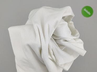 bluzki basic białe: Bluzka damska, rozmiar XS — 4