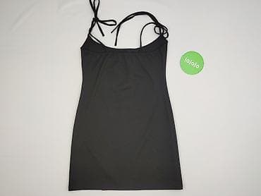 botki i sukienka: Sukienka damska, rozmiar S — 3