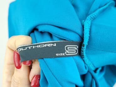 gortex bielizna: Outhorn, Legginsy Sportowe damskie, rozmiar S — 4