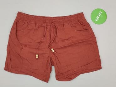 klapki ccc brazowe: Tessentials, Szorty dla mężczyzn, rozmiar L — 2