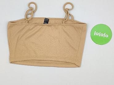 bluzy wiosenne: Shein, Top damski, rozmiar M — 3