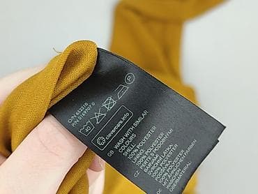 spódnice midi hm: H&M, Sukienka damska, rozmiar L — 4