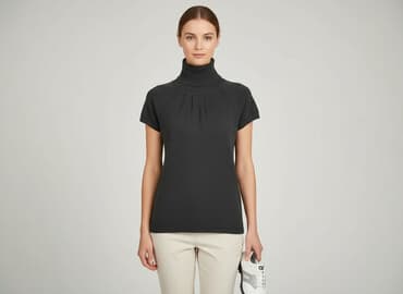 golf 3l4: Golf damski, rozmiar S — 6