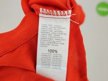 bluzki koszulowe mohito: Mohito, Koszula damska, rozmiar XS — 5