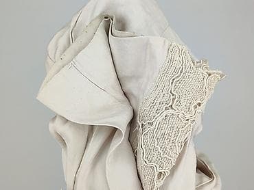 abc leggings: H&M, Spodnie materiałowe damskie, rozmiar S — 6