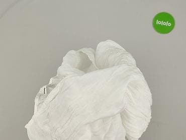 bytom koszula len: Sinsay, Bluzka damska, rozmiar S — 5