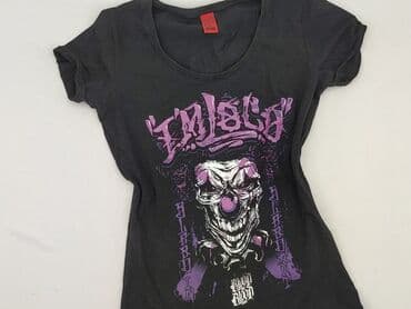t shirty edgar allan poe: T-shirt damski, rozmiar L — 1