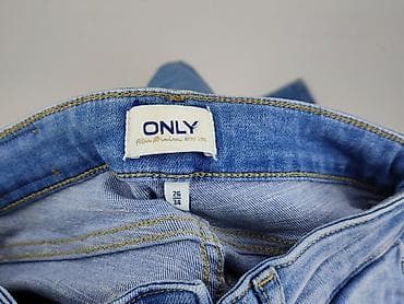 black and jeans: Only Jeans, Jeansy damskie, rozmiar XS — 4