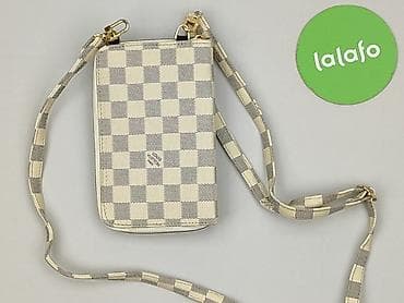 benneton pl: Torebka, Louis Vuitton, stan - Bardzo dobry — 3