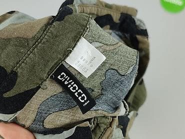 hm t shirt damski basic: H&M Divided, Koszula damska, rozmiar L — 4