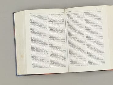 Books, Audio & Video formats: Book, genre - Educational, condition - Very good — 3