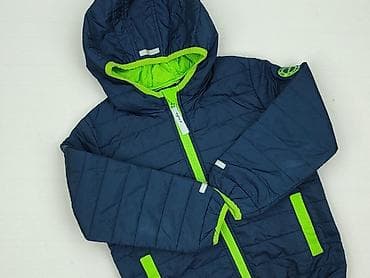 Transitional jacket, Endo, 3-4 years, 98-104 cm, condition - Very good