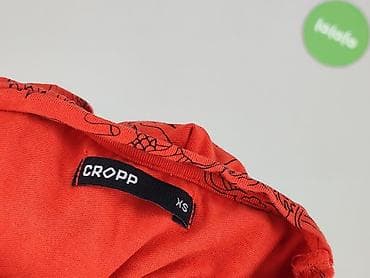 cropp young: Cropp, T-shirt damski, rozmiar XS — 4