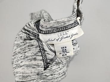 reserved bluza z psem: H&M L.O.G.G., Bluza damska
, rozmiar M — 4