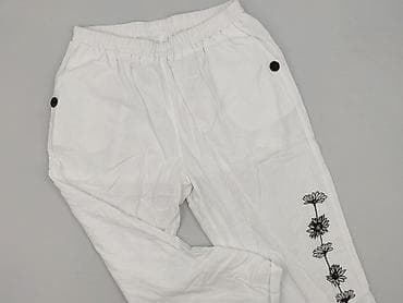 wallis spodnie: Spodnie 3/4 damskie, rozmiar XL — 1