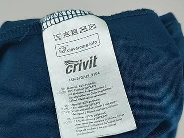 koszykowka: Crivit, Top damski, rozmiar M — 5