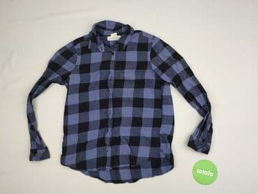 koszula damska hugo boss: H&M, Women`s shirt, size XS (EU 34) — 2