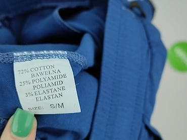 spodnie dresowe dynamic: Spodnie dresowe damskie, rozmiar M — 4