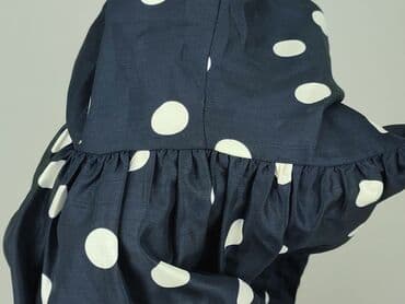 czerwone sukienki w groszki: Sukienka damska, rozmiar L — 6