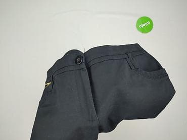 climacool dres spodnie: Monnari, Spodnie materiałowe damskie, rozmiar M w lalafo.pl — 5 climacool dres spodnie: Monnari, Spodnie materiałowe damskie, rozmiar M — 5