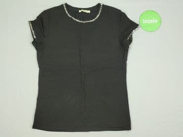 koszulka tupac damska: Drôle de Copine, T-shirt damski, rozmiar L — 2