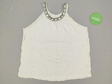 blue motion bluzki: Blue Motion, Top damski, rozmiar L — 2