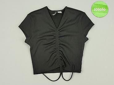 bluzki miś: H&M Divided, Top damski, rozmiar XS — 2