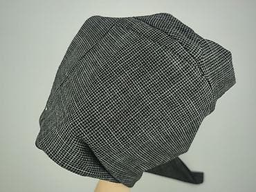 top h: Spodnie materiałowe damskie, rozmiar M — 6