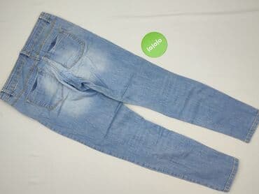 jeansy flare co to znaczy: Papaya, Jeansy damskie, M — 3