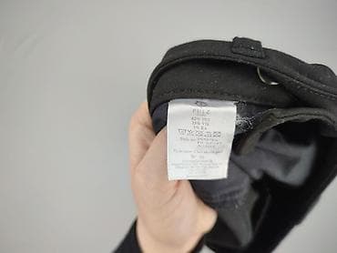 spodnie do garnituru reserved: PULZ, Spodnie materiałowe damskie, rozmiar S — 5