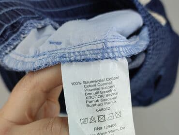 krótkie spodenki bonprix: Bpc bonprix collection, Szorty damskie, rozmiar XL — 5