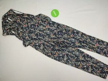 kombinezon zig zag: Kombinezon damski, rozmiar M — 4