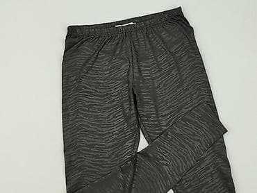 podrobki calvin klein: Legginsy rozmiar M — 1