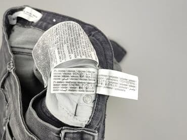 jeansy damskie bershka: Bershka, Jeansy damskie, rozmiar S — 5