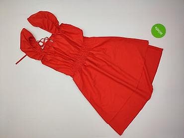 plus size sukienki: Sukienka damska, rozmiar S — 3