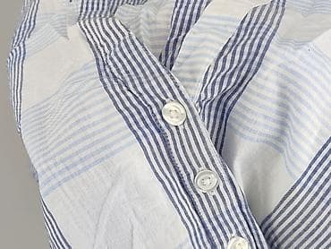 clockhouse basic: Woman Collection, Women's blouse, size XL — 6