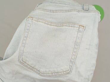 Жіночий одяг: H&M, Шорти жіночі, розмір XS — 4