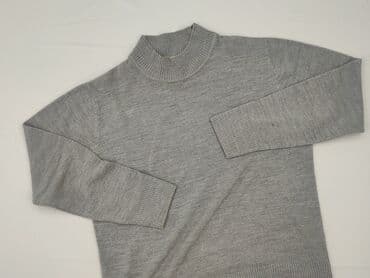 sukienka golf sweter: Style, Golf damski, rozmiar XL — 1