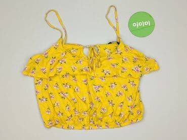 white stuff bluzka: New Look, Top damski, rozmiar XL — 2