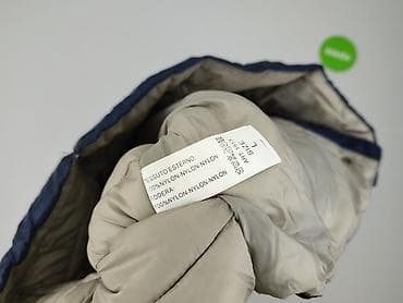 pull and bear kurtka puchowa: Fly, Kurtka przejściowa damska, rozmiar L — 6