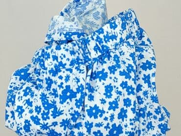 spódniczka alex biało niebieska: Sinsay, Spódnica damska, rozmiar XL — 6