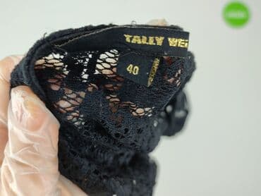 Kobiety: Tally Weijl, Bluzka damska, L — 4