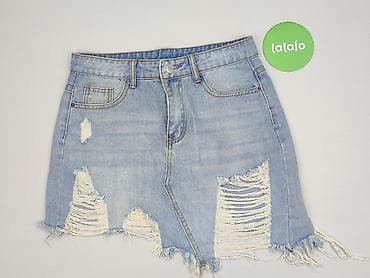 s d jeans: Spódnica damska, rozmiar S — 2