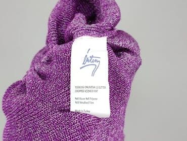 sweter polo assn: ONLY, Sweter damski, rozmiar M — 5