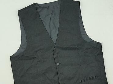 cargo reserved: Kamizelka garniturowa dla mężczyzn, rozmiar 3XL — 1