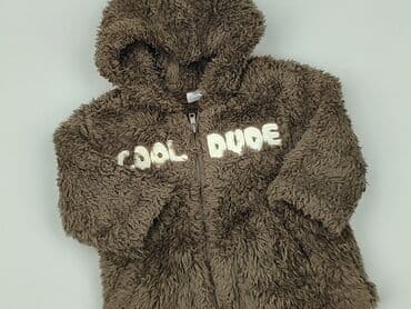 bluza wojan team allegro: Jacket, Cherokee, 3-6 months, condition - Very good — 1
