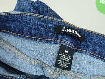 spodenki perfect: Szorty damskie, rozmiar M — 5