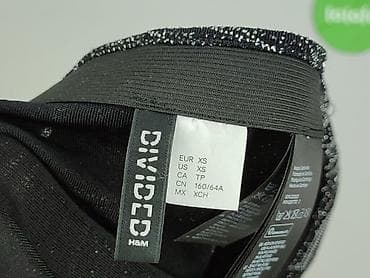 spódnice hm: H&M Divided, Spódnica damska, rozmiar XS — 4