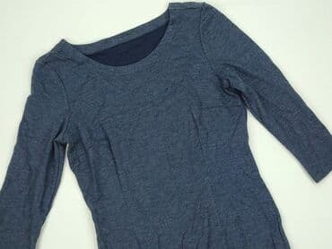 sukienki chabrowe dla puszystych: H&M, Сукня жіноча, розмір S — 1