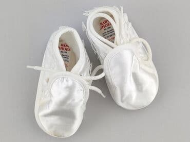 top basic hm: Взуття для немовлят, 15 і менше, стан - Дуже гарний — 1